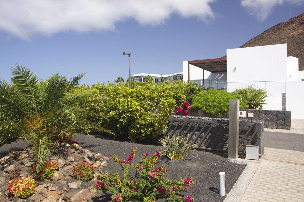 Hoopoe Villas Lanzarote Playa Blanca  Exterior photo